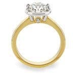 Luna Diamond Ring ©