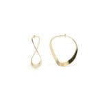 curvy hoops