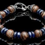 Enlightenment Bracelet by William Henry