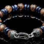Enlightenment Bracelet by William Henry