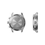 Kronaby Sekel S0658-1- Hybrid smartwatch #280013 case back