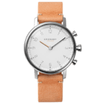 Kronaby Nord - Hybrid smartwatch S0712-1 #280022 watch front