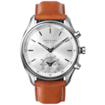 Kronaby Sekel- Hybrid smartwatch - S0713-1- watch - 43mm