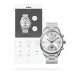 Kronaby S0715_1 sekel-43mm Hybrid smart watch 280007 app