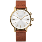 Kronaby Carat - Hybrid smartwatch S0717-1 - watch 280031