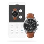 Kronaby Apex #S0729 280003 App