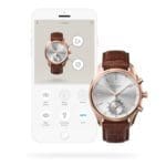 Kronaby Sekel S2746-1- Hybrid smartwatch 280005 APP
