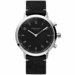 Kronaby Nord - Hybrid smartwatch S3126-1 Smartwatch #280023 watch front