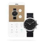 Kronaby Nord - Hybrid smartwatch S3126-1 Smartwatch #280023 watch app