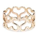 heart ring