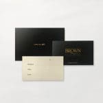 Gift Certificate