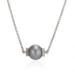 Tahitian Pearl Necklace