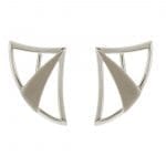 Olympian Bow Stud