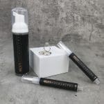 Jewelry Cleaner foam & pen