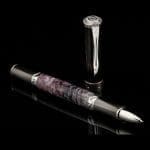 350880 - Amethyst Cabernet Pen