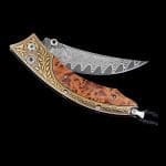 350877 - Persian 'Thuya'