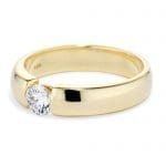 020239 - PLC720 - Claire Diamond Ring