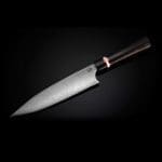 K20-EW - 350892 - Culinary Knives - Kultro Gourmet Ebony W Set