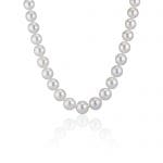 South Sea Pearl strand necklace