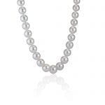 South Sea Pearl strand necklace