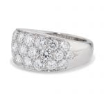 010149 - Twenty-Two Diamond Ring