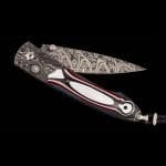 The Throttle - Lancet Collection - 100-700-01713 - B10 Throttle