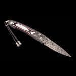 The Throttle - Lancet Collection - 100-700-01713 - B10 Throttle