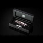 The Throttle - Lancet Collection