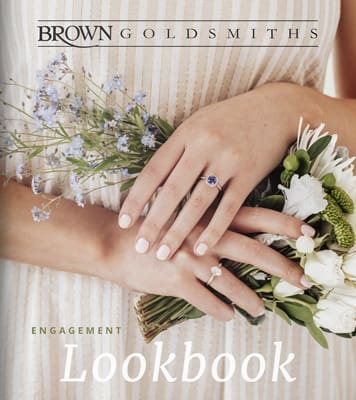 Bridal Lookbook