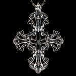 The Pax - Silver Collection - P54