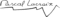 Pascal Lacroix designer logo