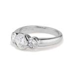 100-702 Katahdin Ring