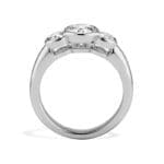 100-702 Katahdin Ring