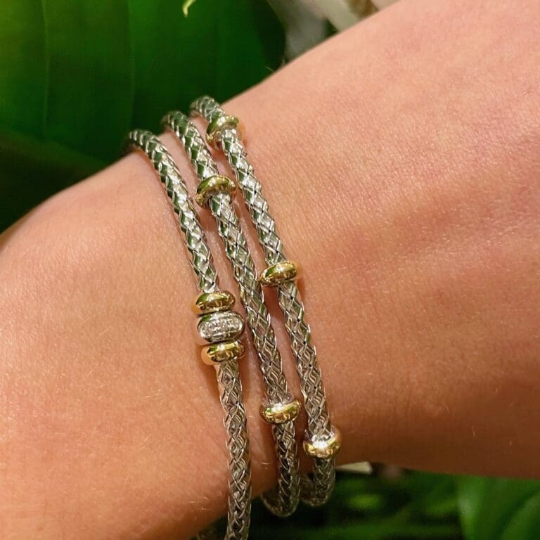 Alisa Bracelets Alisa Bracelets