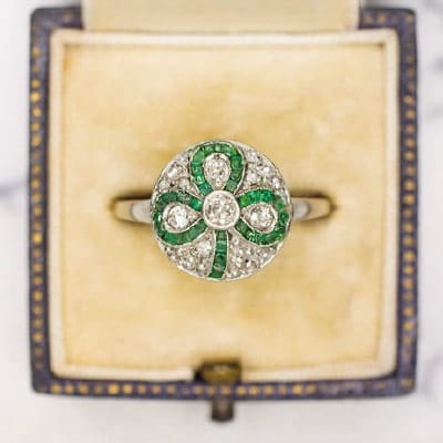 Victorian Jewelry