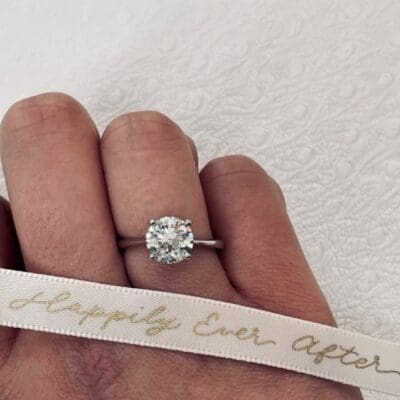 Engagement Ring