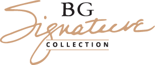 Brown Goldsmiths Signature Collection Logo