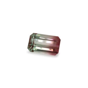 10.36ct Watermelon Tourmaline