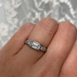 Platinum Diamond New Horizon