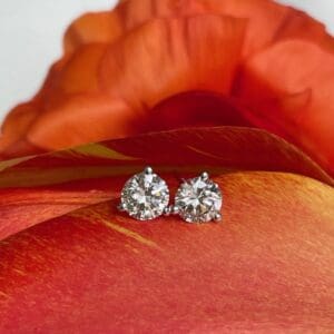 Diamond Studs