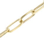 Paperclip Bracelet – 5.2mm