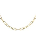 Paperclip Bracelet – 5.2mm