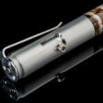 William Henry's Bolt II EPIC