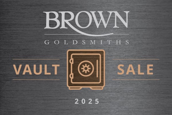 Vault Sale 2025