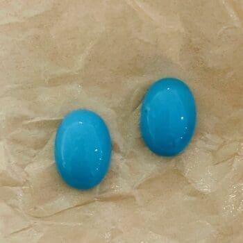 Turquoise Cabochons