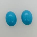 Turquoise Cabochons loose