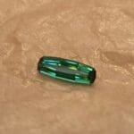 Deep Green Maine Tourmaline