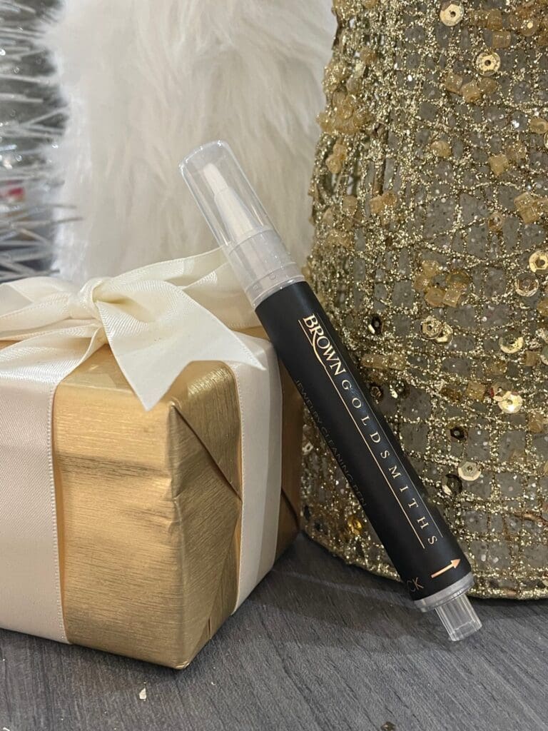 Jewelry Cleaning Pen