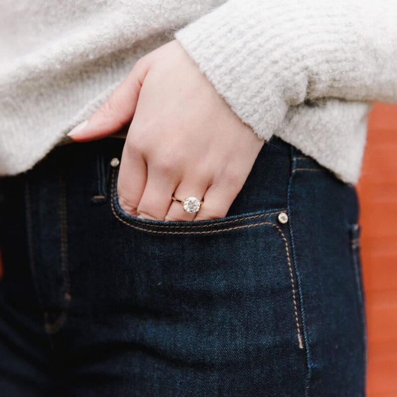 Engagement Ring Engagement Ring