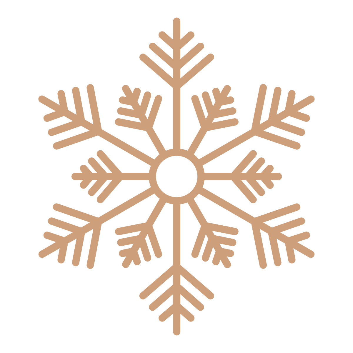 snowflake